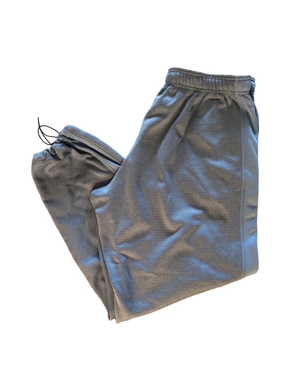 Nike Men's Therma-Fit Mesh Joggers | 2XL